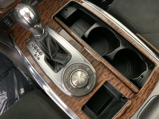 Used 2019 Nissan Armada SV w/ Driver Package image 21