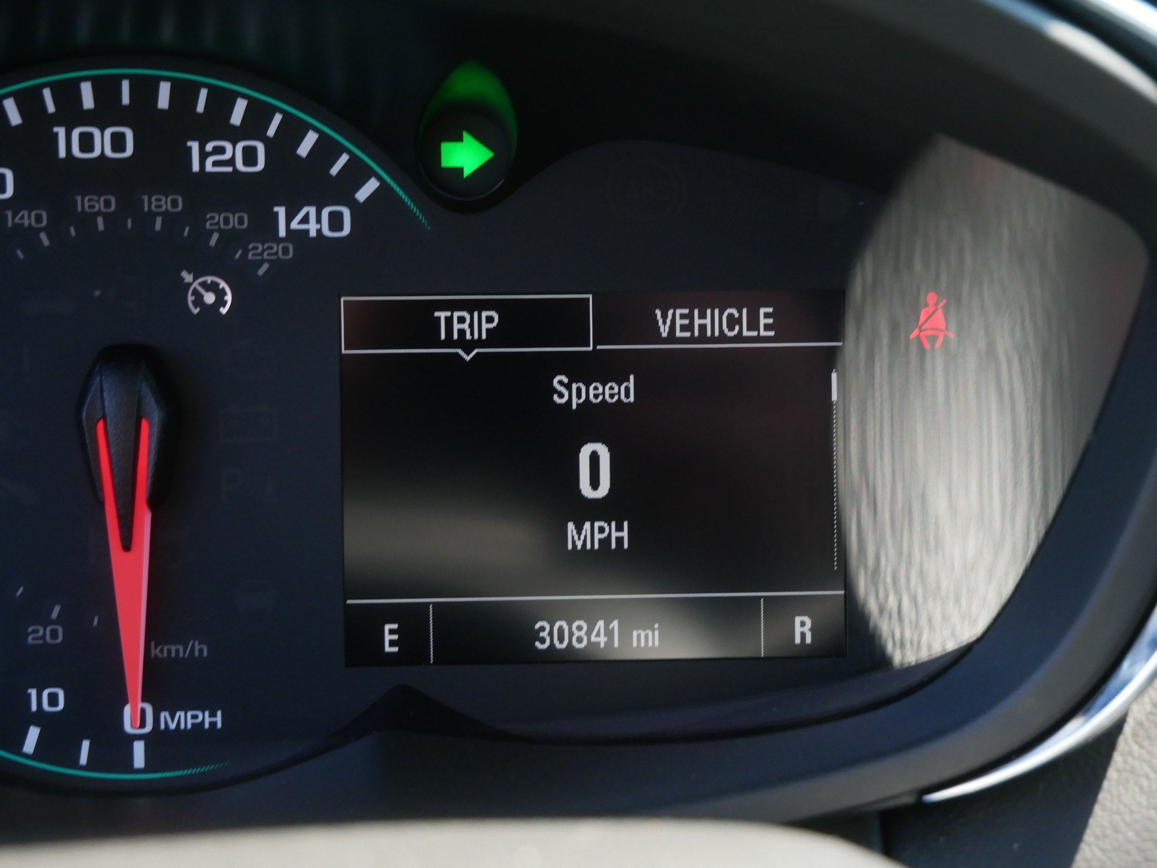 Used 2022 Chevrolet Trax LT w/ LT Convenience Package AWD/4WD image 33