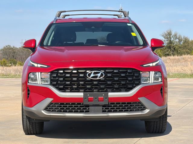Used 2023 Hyundai Santa Fe SEL video 2