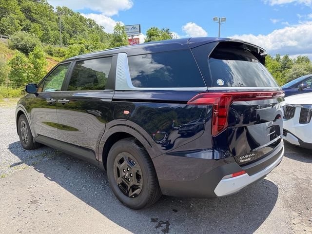 New 2026 Kia Carnival FWD image 5