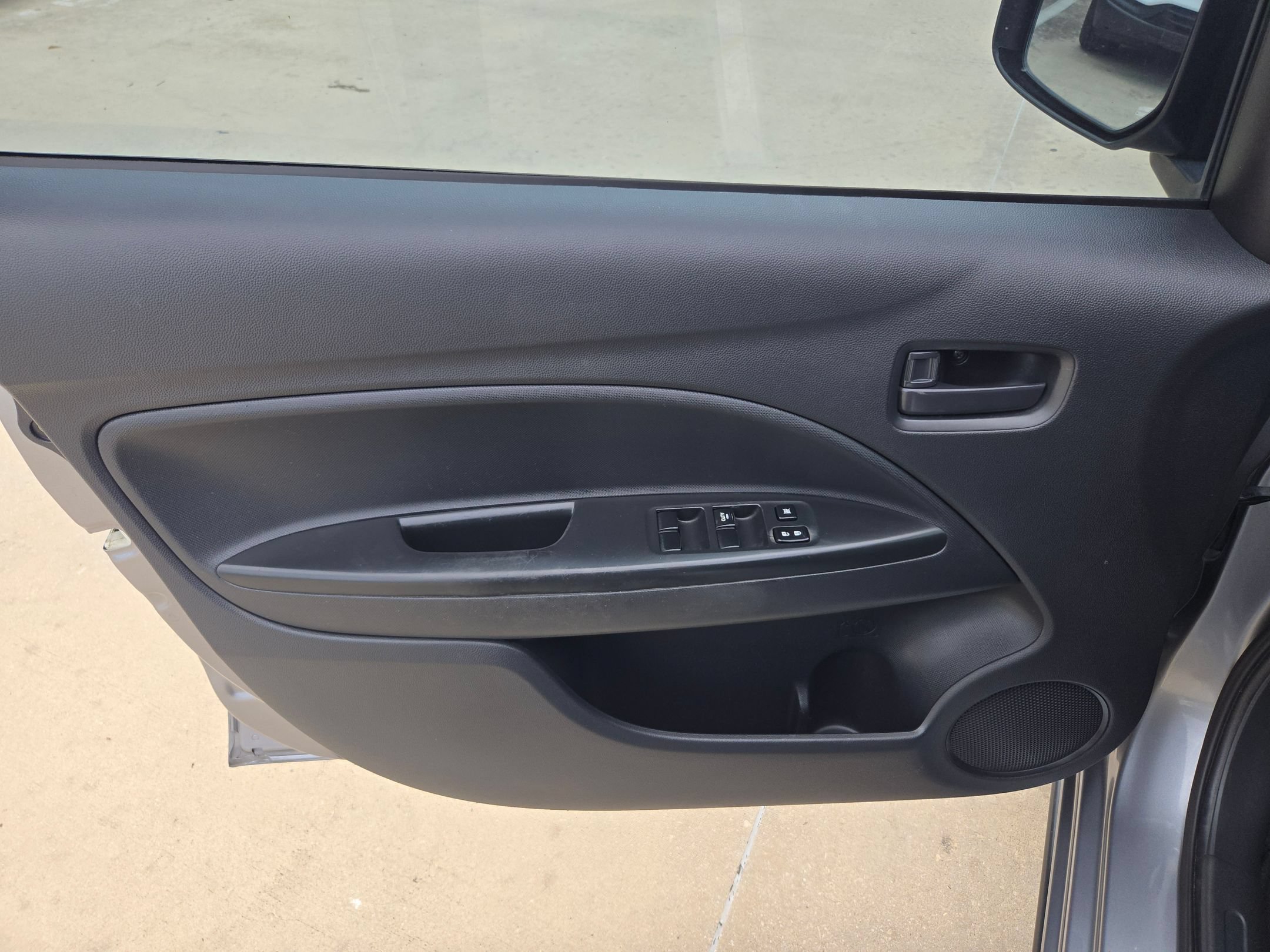 Used 2022 Mitsubishi Mirage FWD image 11