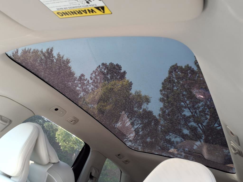 New 2025 Volvo EX90 Ultra image 14