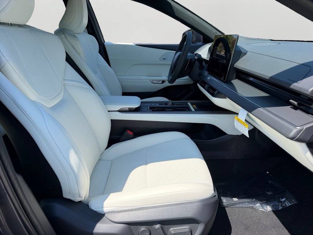 New 2026 Lexus ES 350h AWD w/ Cold Area Package image 6