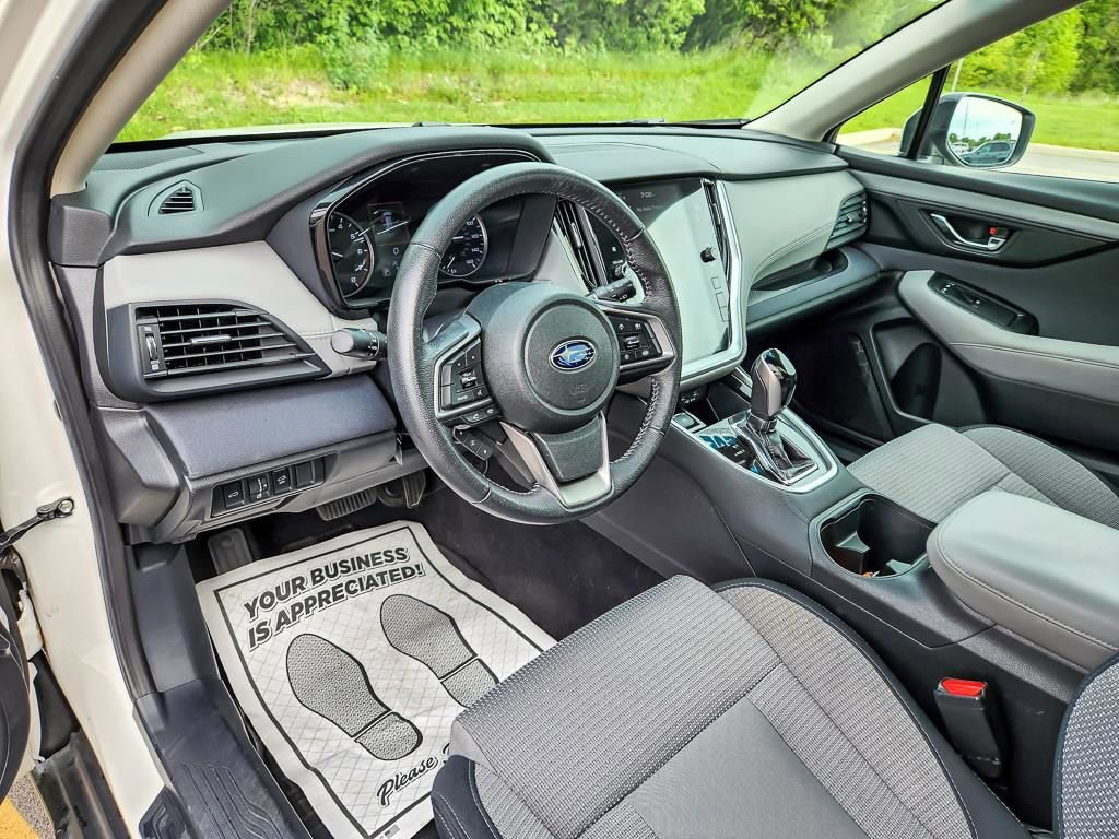 Used 2020 Subaru Outback Premium w/ Popular Package #1 AWD/4WD image 10