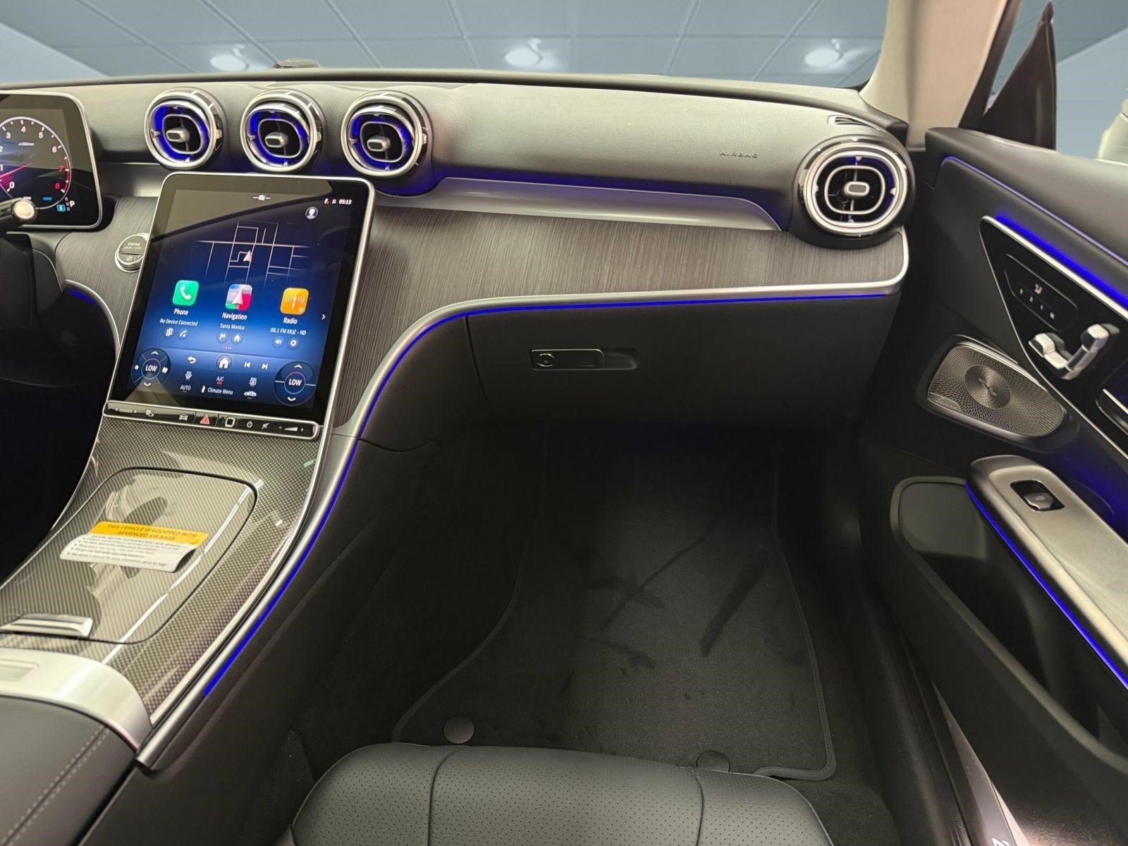 New 2026 Mercedes-Benz CLE 300 4MATIC Coupe image 26