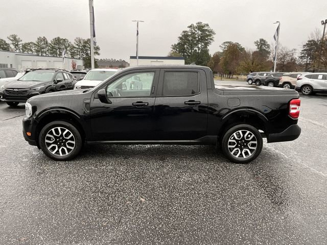 Used 2022 Ford Maverick Lariat image 12