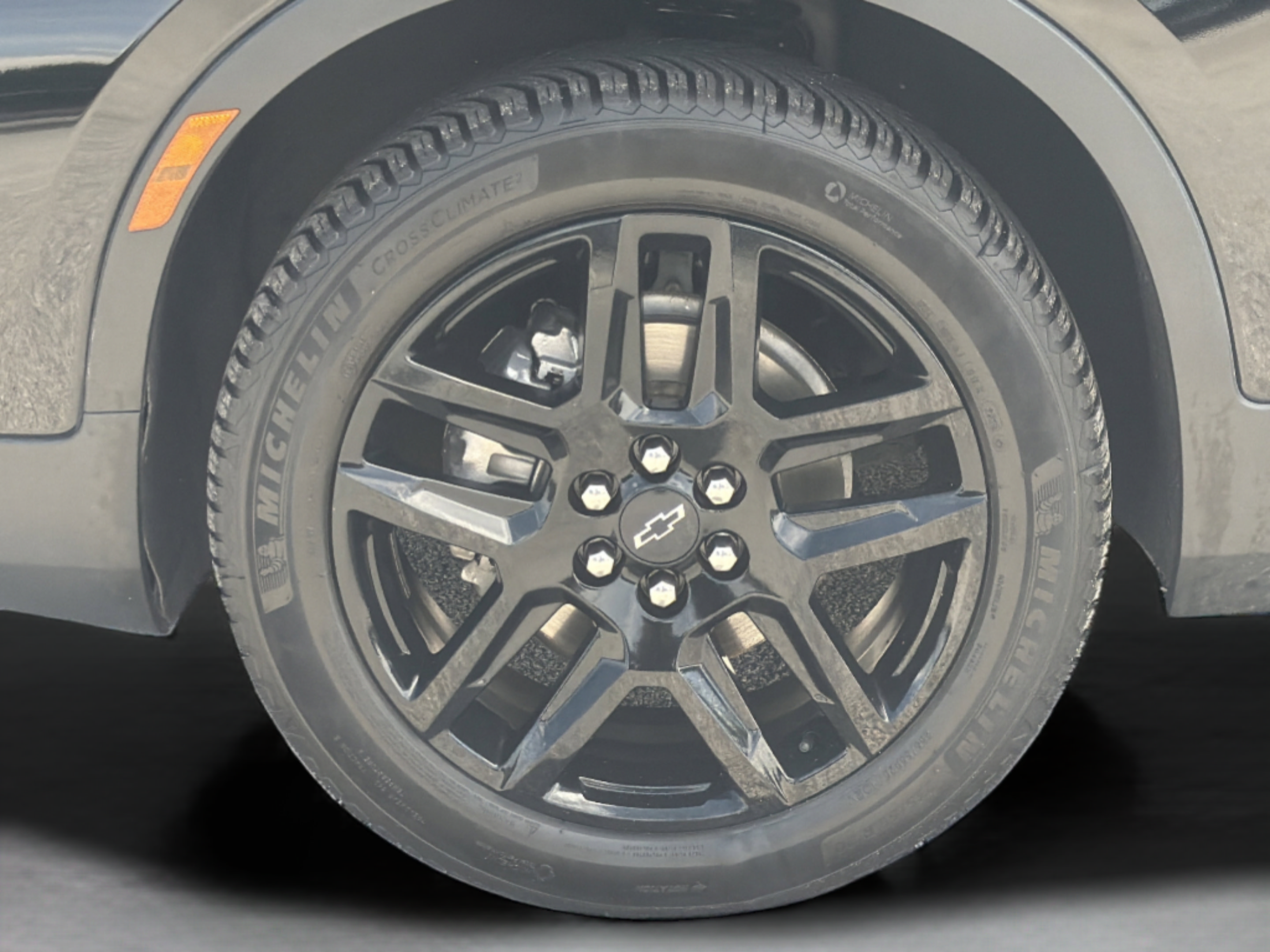 Used 2023 Chevrolet Blazer LT FWD image 38