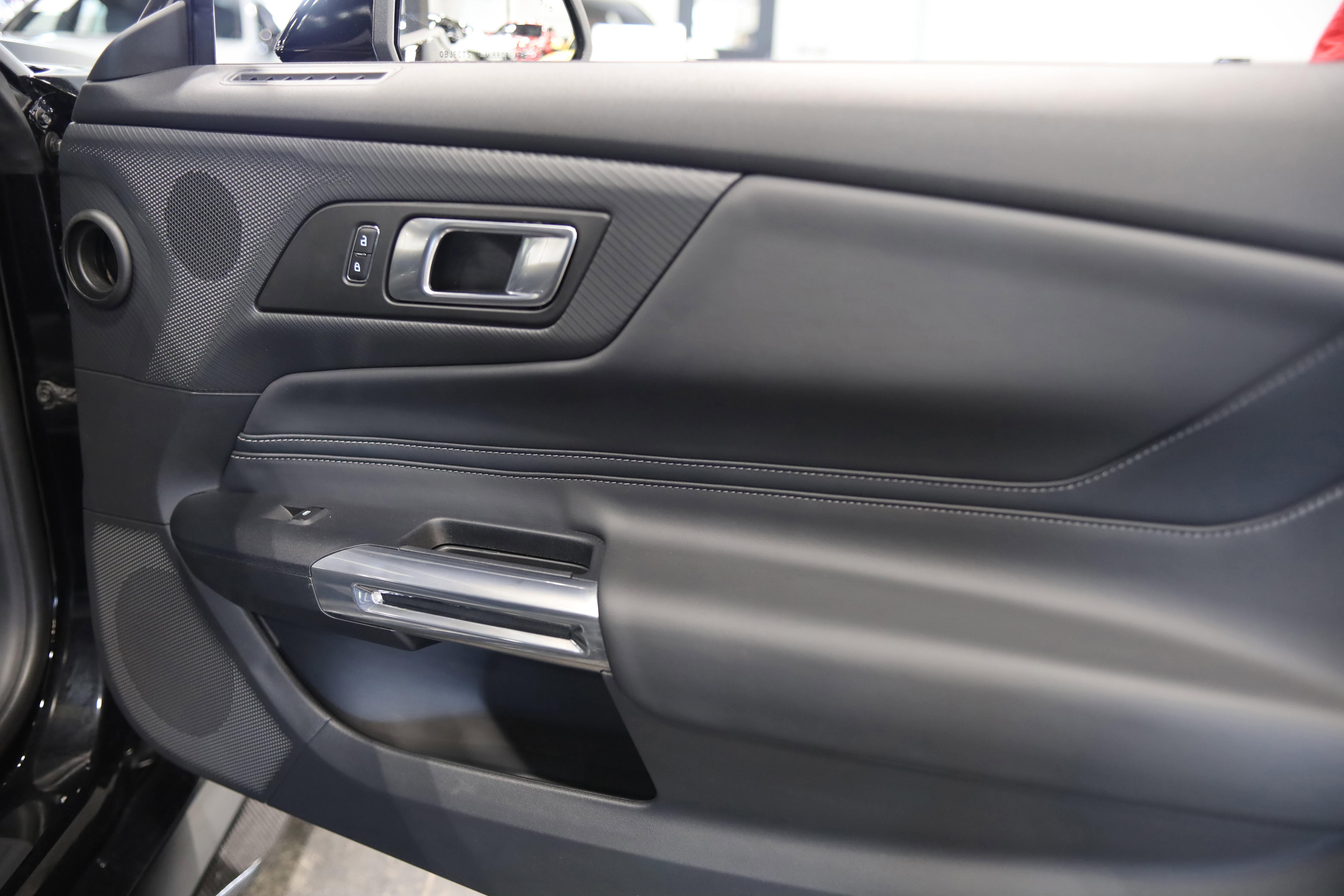 Used 2024 Ford Mustang GT Premium w/ GT Performance Package RWD image 29