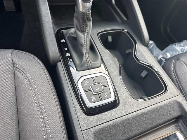 New 2026 Nissan Frontier SV w/ All-Weather Content Package image 30