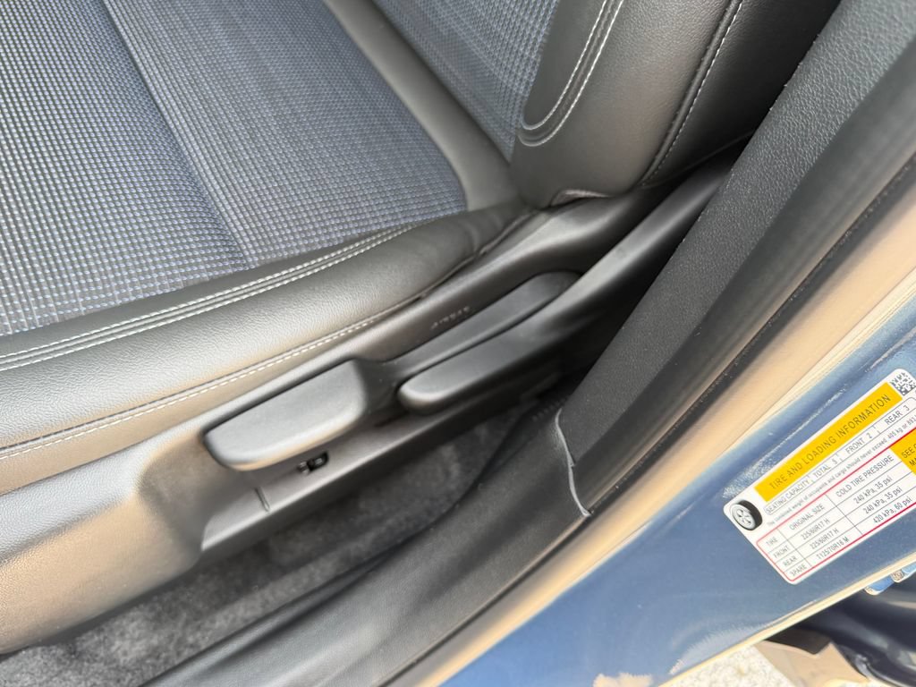 Used 2026 Buick Envista Preferred w/ Convenience II Package FWD image 30