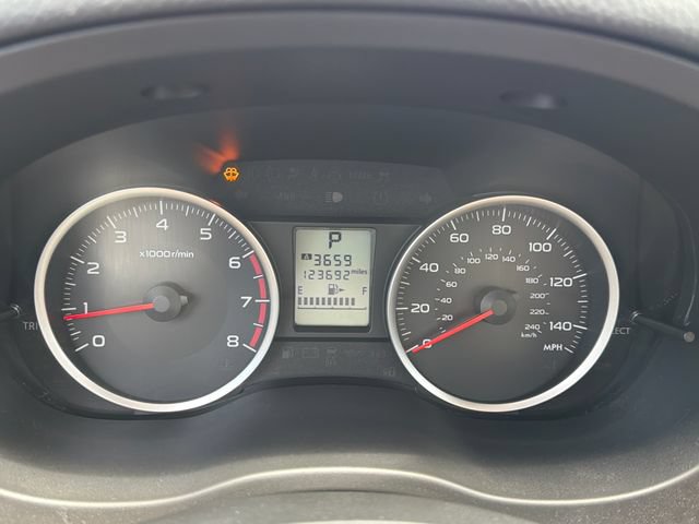 New 2026 Subaru Forester Limited AWD/4WD image 11