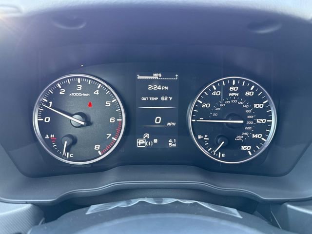 New 2026 Subaru Forester Sport AWD/4WD image 26