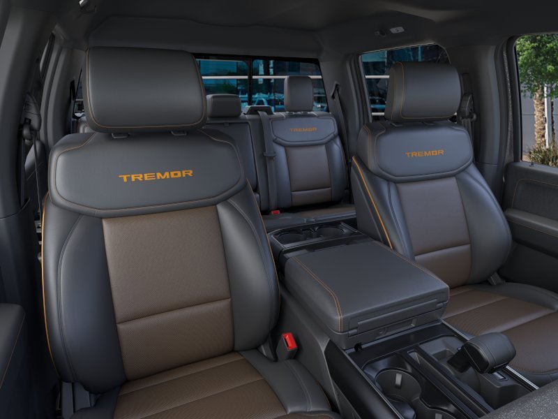 New 2026 Ford F150 Tremor AWD/4WD image 10