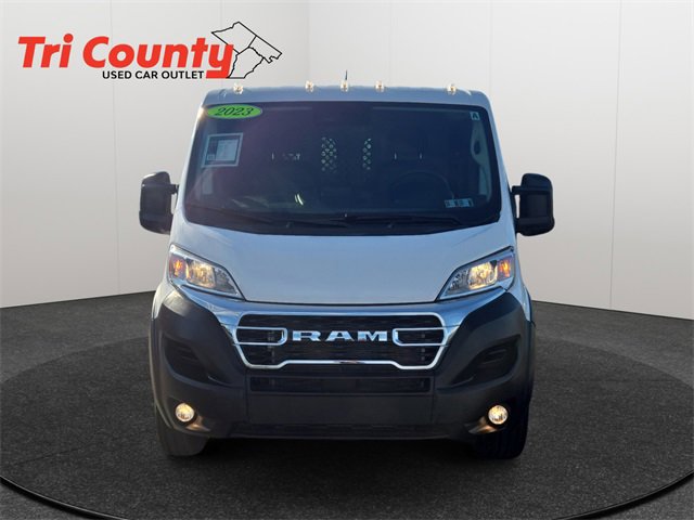 Used 2023 RAM ProMaster 2500 image 2