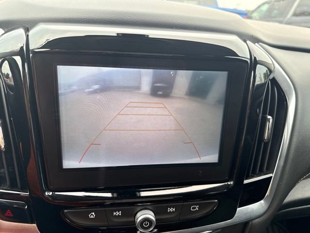 Used 2018 Chevrolet Traverse LT AWD/4WD image 28