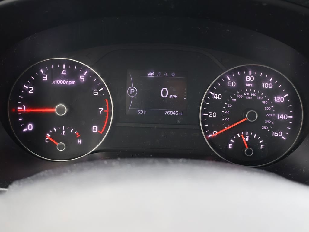 Used 2019 Kia Sportage LX image 2