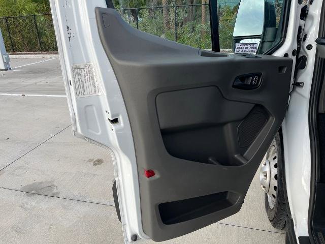 Certified 2024 Ford Transit 350 XLT image 15