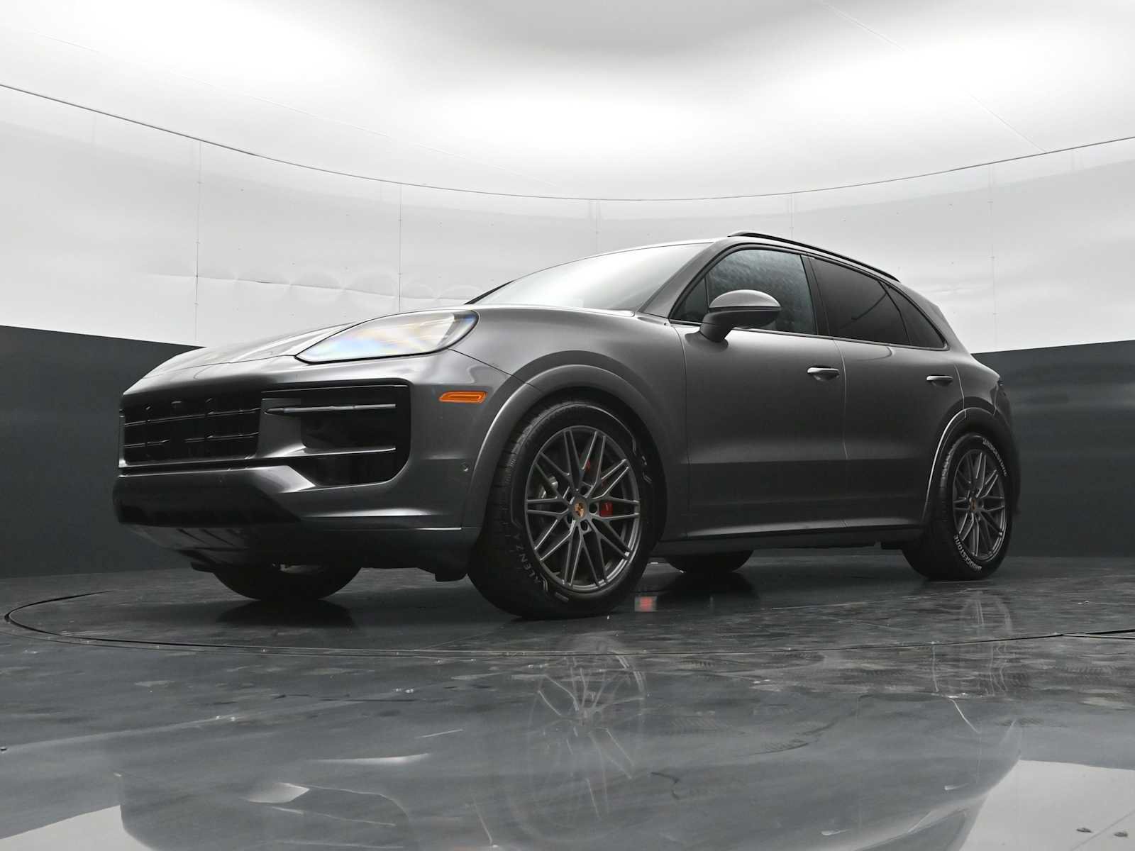 New 2026 Porsche Cayenne S AWD/4WD image 39