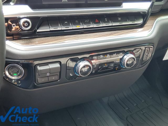 Used 2026 GMC Sierra 1500 Elevation AWD/4WD image 25
