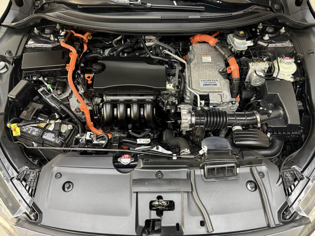 Used 2018 Honda Clarity Plug-In Hybrid image 7