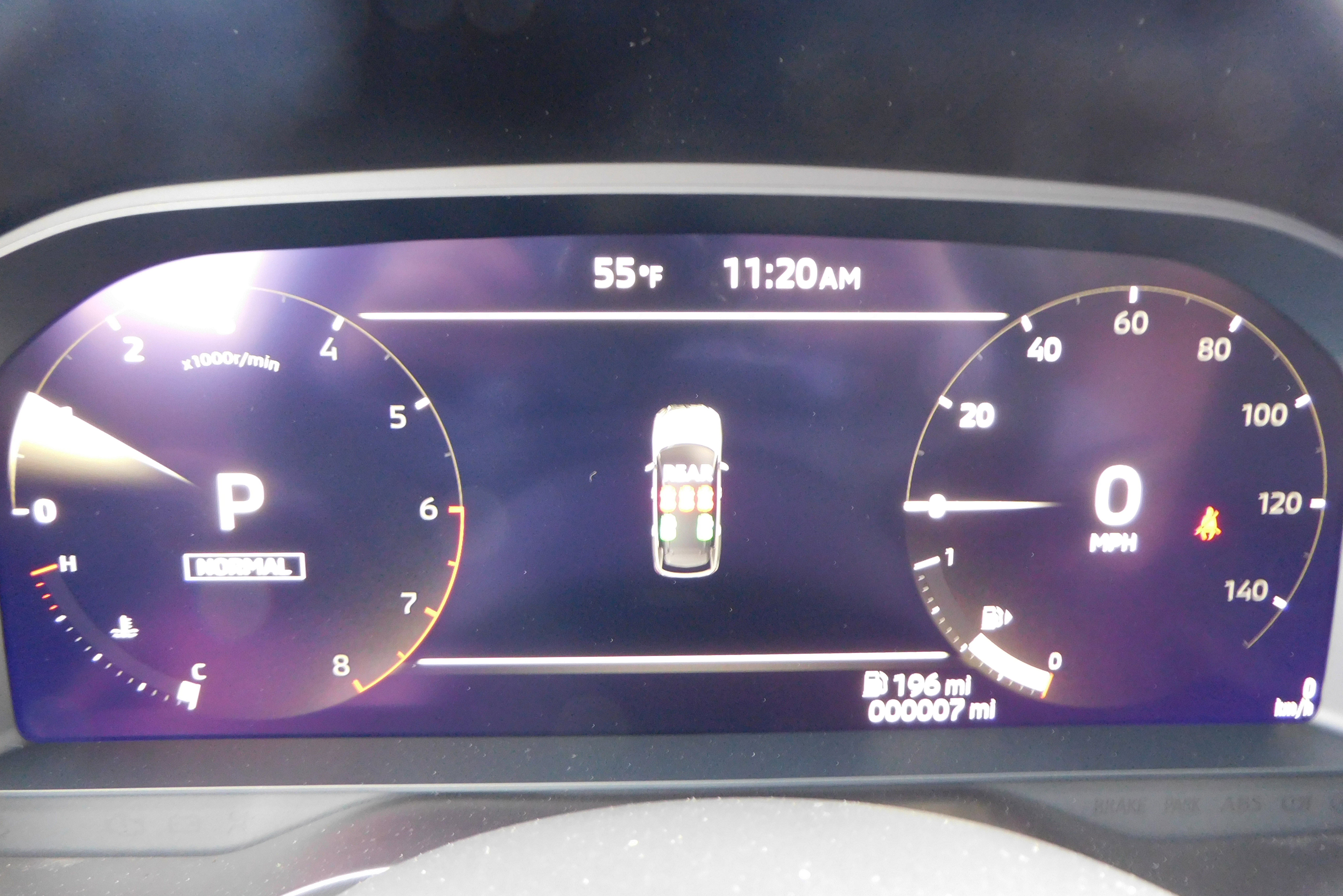 Used 2025 Mitsubishi Outlander SEL image 22