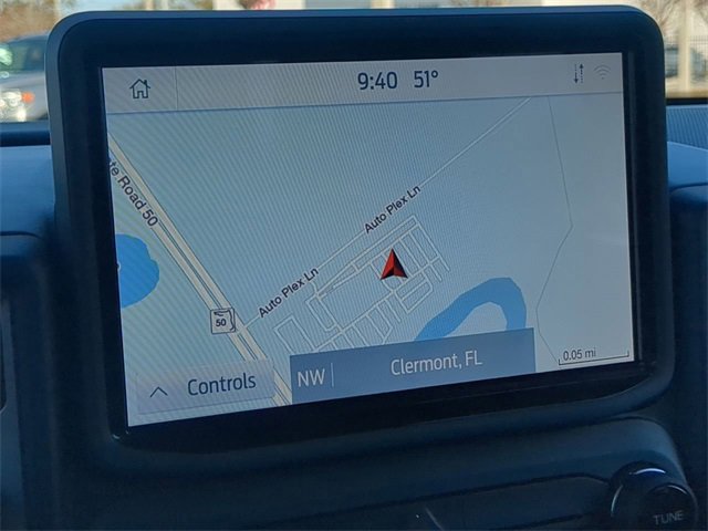 Used 2022 Ford Bronco Sport Big Bend image 21