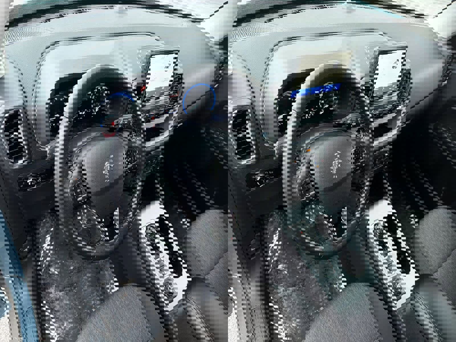 Used 2023 Ford Bronco Sport Big Bend w/ Convenience Package image 10