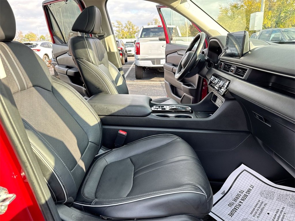 Used 2023 Honda Pilot Elite image 23