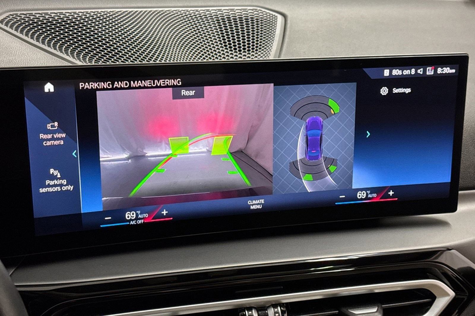 Certified 2023 BMW 230i 230i w/ Convenience Package image 24