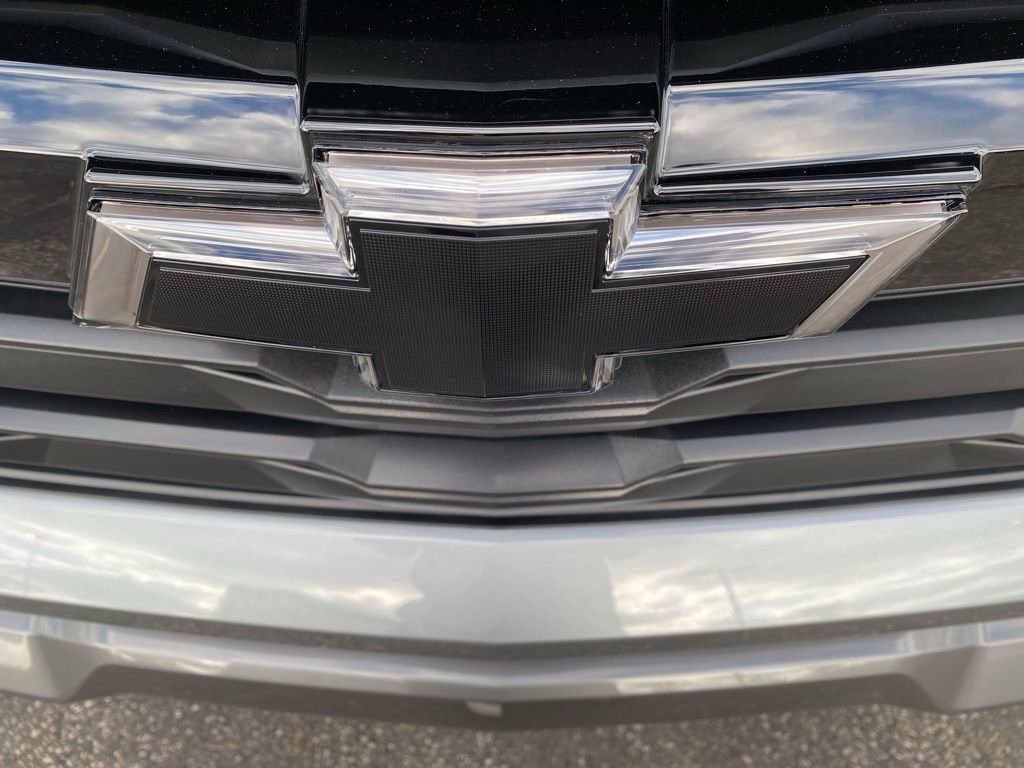 New 2025 Chevrolet Colorado Z71 image 33