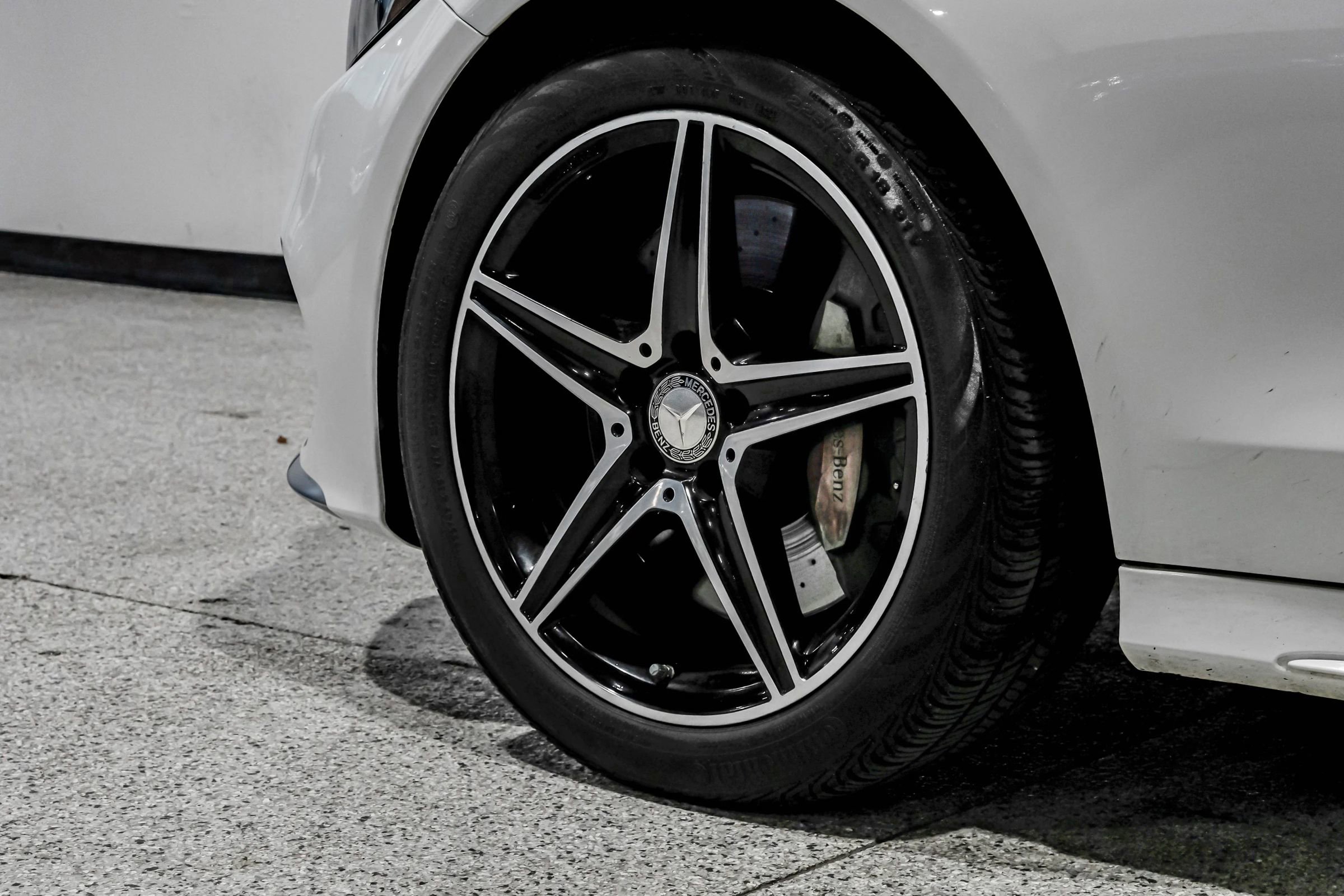 Used 2016 Mercedes-Benz C 450 AMG image 70