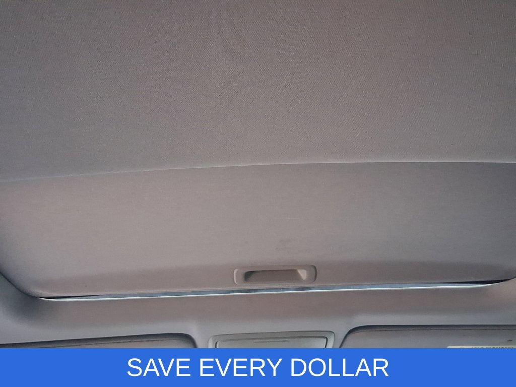 Used 2021 Honda CR-V EX-L image 16
