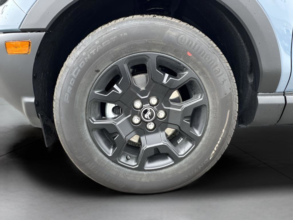 New 2025 Ford Bronco Sport Big Bend w/ Convenience Package image 19