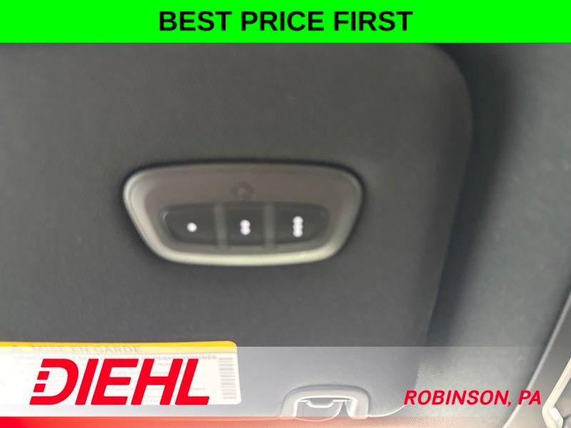 New 2026 Jeep Cherokee Limited AWD/4WD image 35