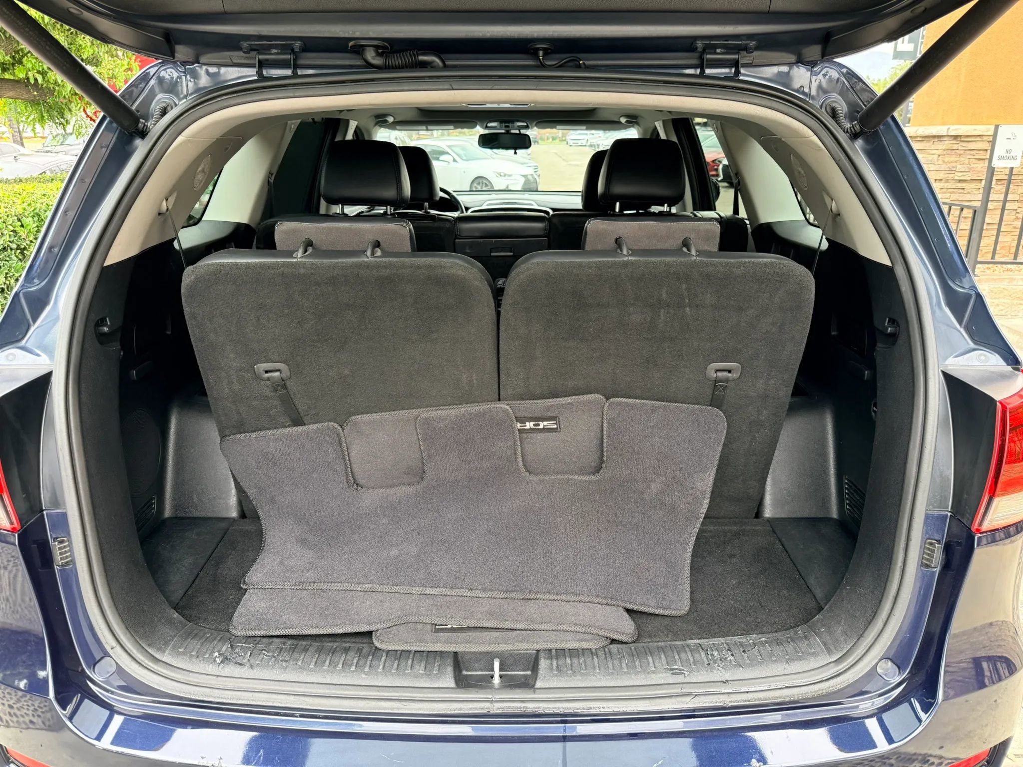 Used 2019 Kia Sorento EX w/ EX Touring Package image 19