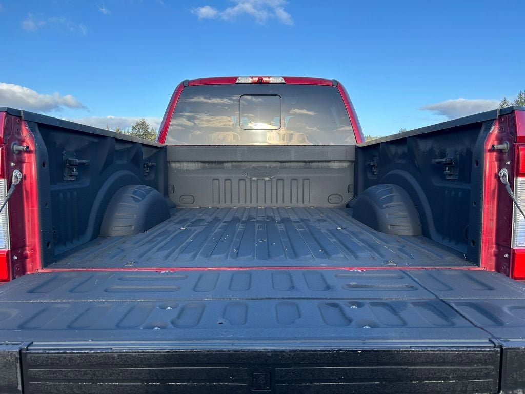 Used 2019 Ford F350 Lariat AWD/4WD image 24