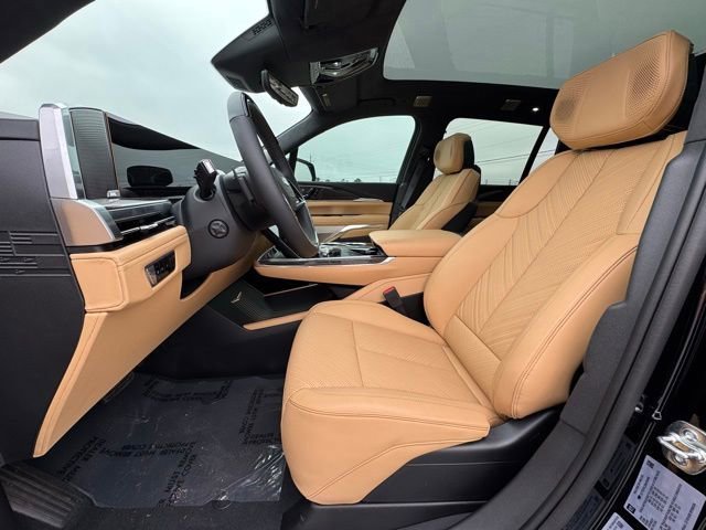 New 2025 Cadillac Escalade IQ Sport 2 image 23