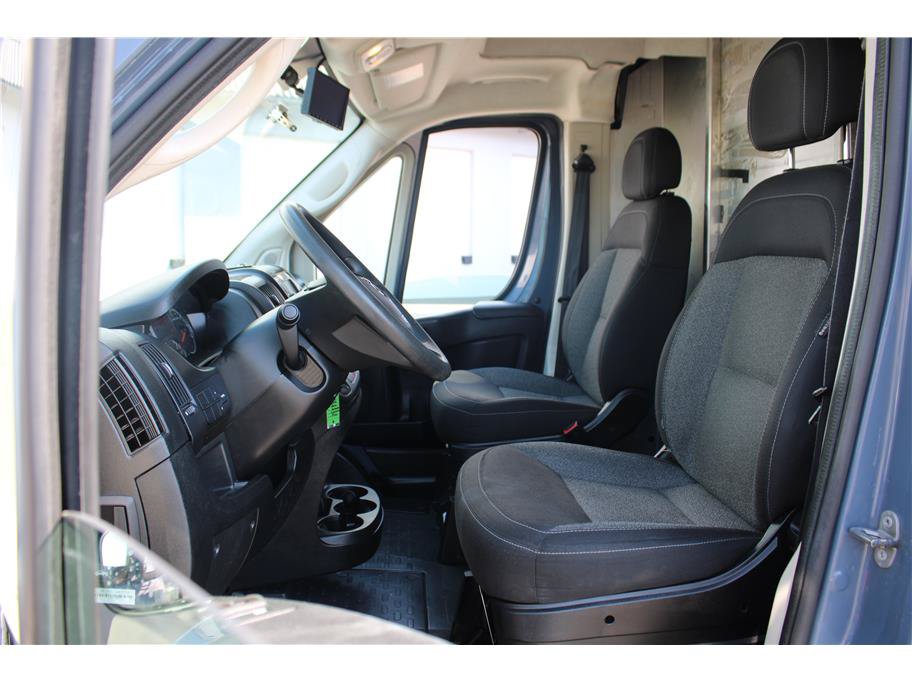 Used 2019 RAM ProMaster 3500 FWD image 8