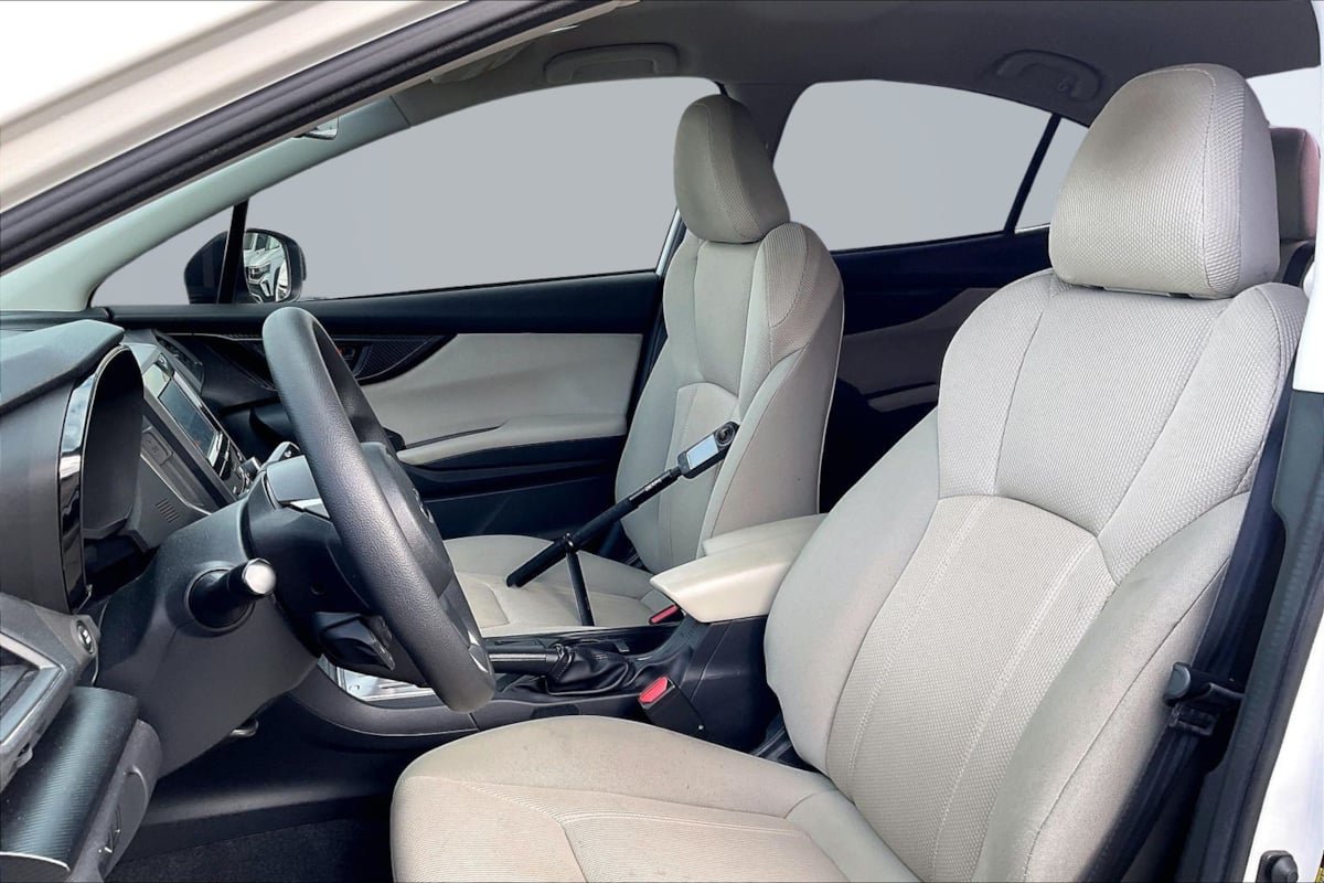 Used 2022 Subaru Impreza 2.0i AWD/4WD image 25