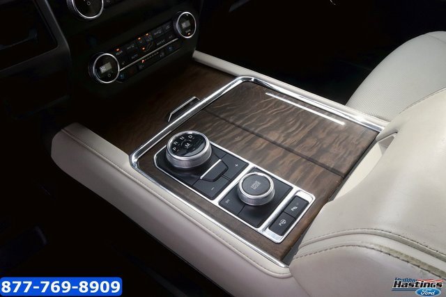 Used 2019 Ford Expedition Max Platinum image 25