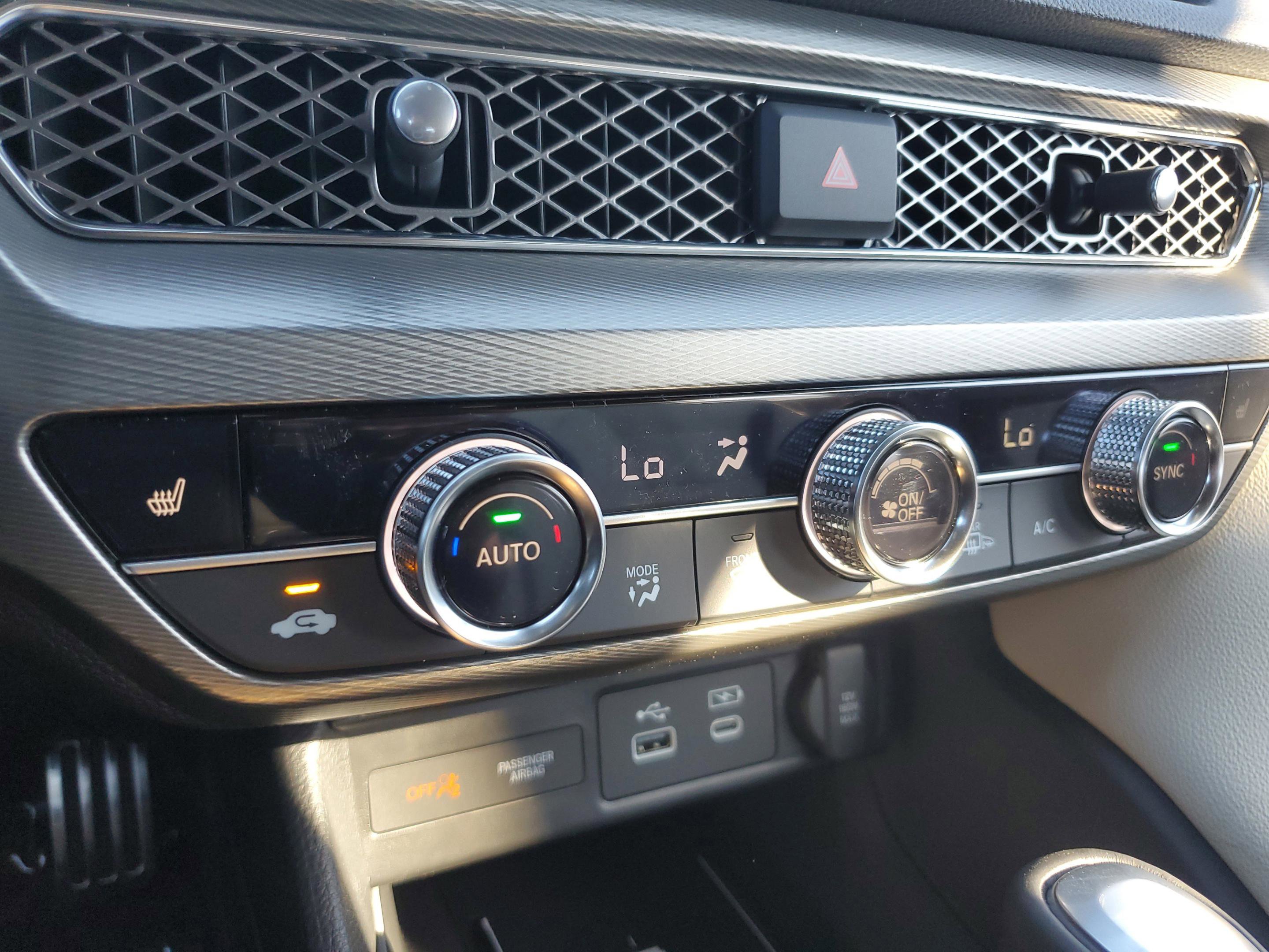 New 2026 Acura Integra A-Spec image 29