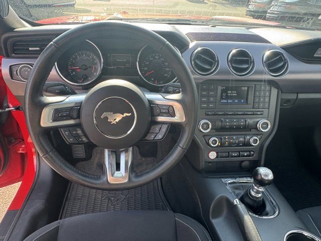 Used 2017 Ford Mustang GT w/ Black Accent Package image 14