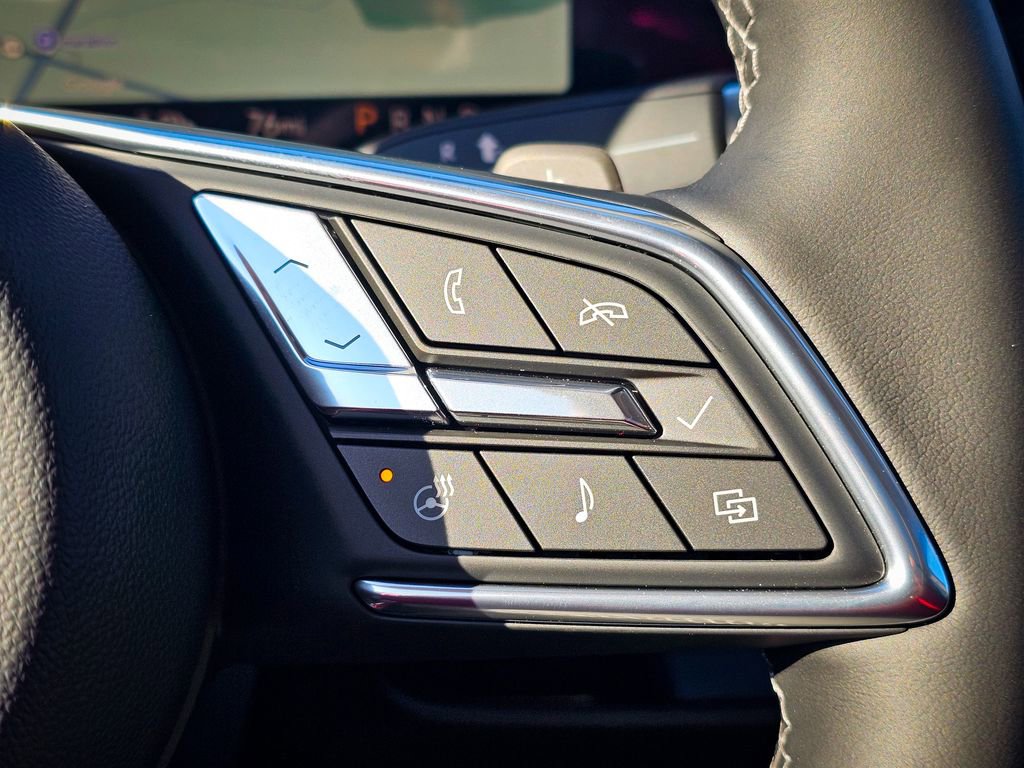 New 2026 Buick Envision Avenir image 23