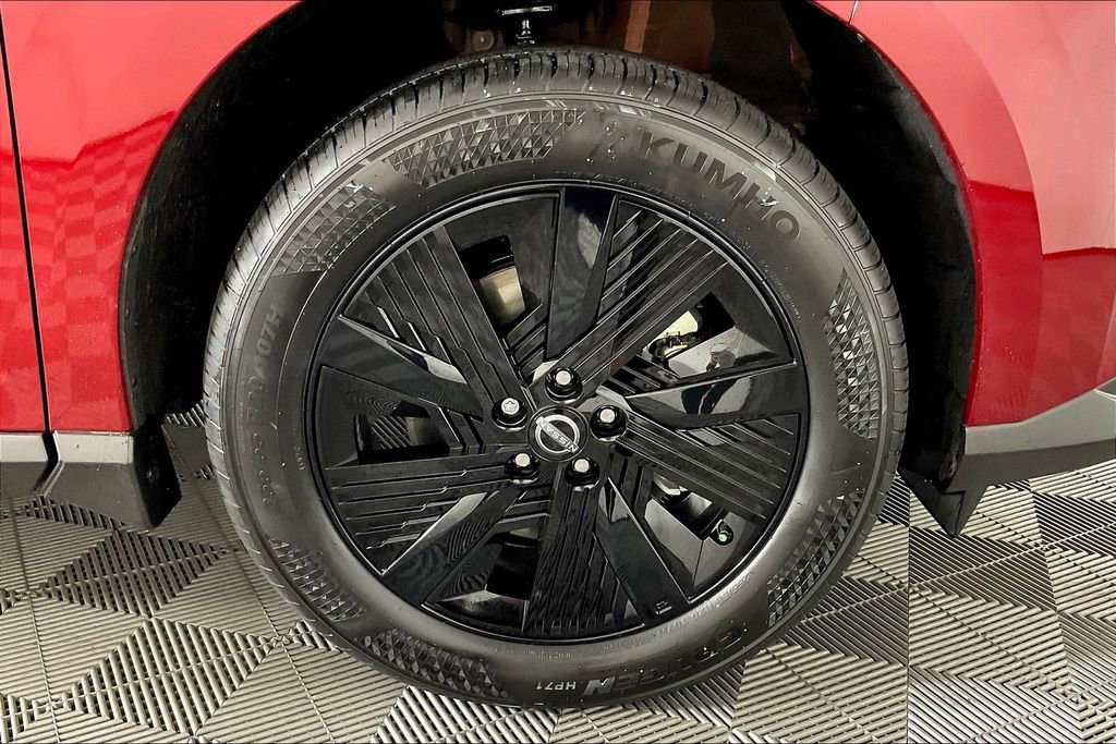 Used 2025 Nissan Murano SV image 18