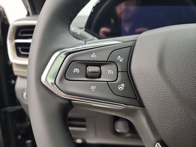 New 2026 Chevrolet TrailBlazer ACTIV w/ Convenience Package image 20