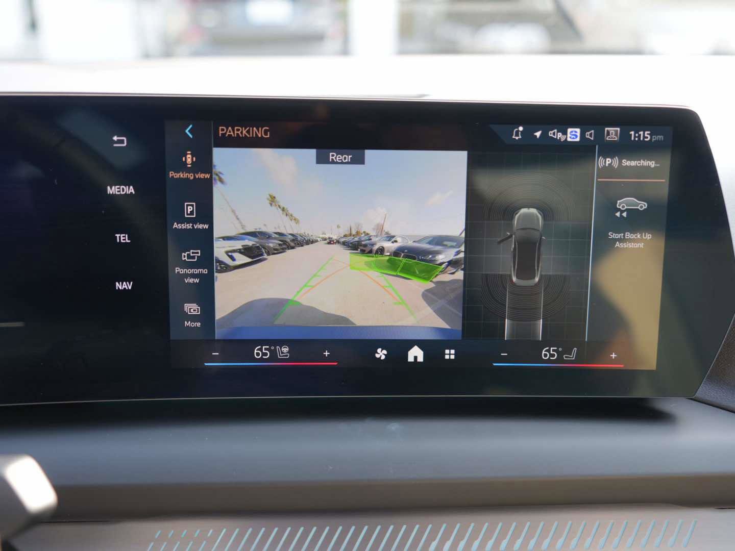 Used 2025 BMW 228i xDrive 228 xDrive Gran Coupe AWD image 24