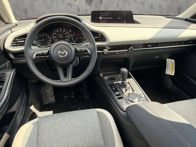 New 2026 MAZDA CX-30 Aire Edition AWD/4WD image 21