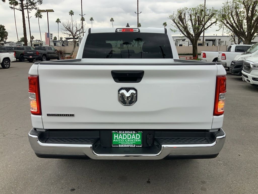 Certified 2023 RAM 1500 Big Horn image 6