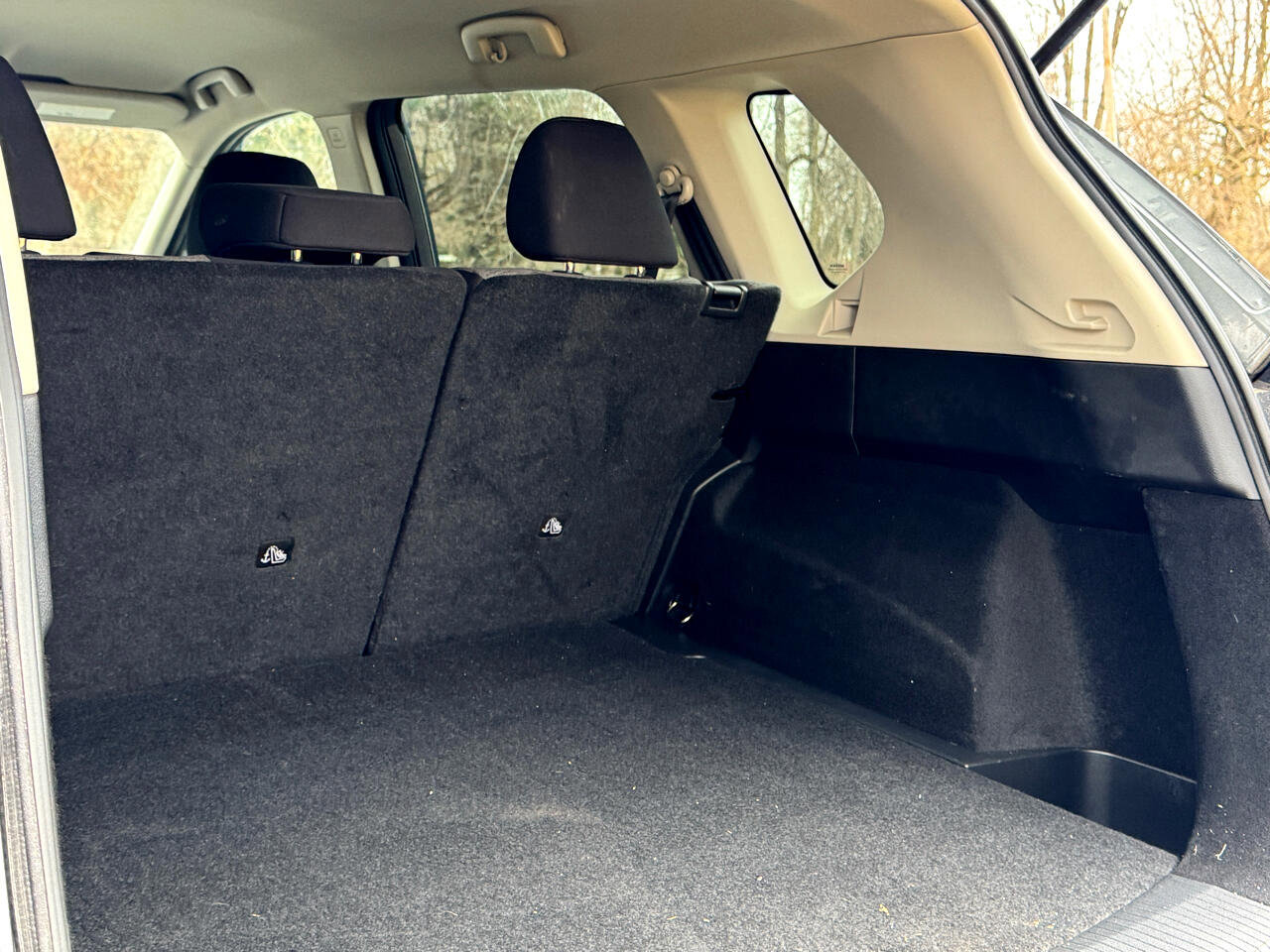 Used 2021 Nissan Rogue S image 16