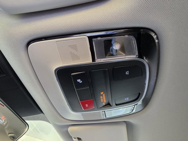 Used 2026 Hyundai Tucson SEL image 29